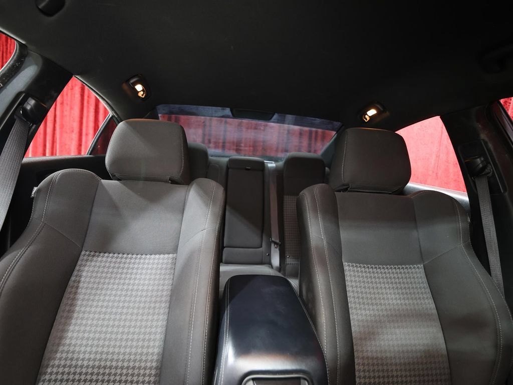 Used 2022 Dodge Charger GT RWD image 23