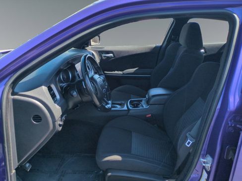 Used 2023 Dodge Charger R/T image 9