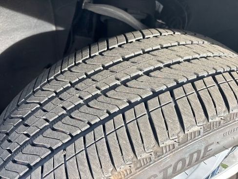 Certified 2024 Chevrolet Tahoe High Country w/ Max Trailering Package image 28