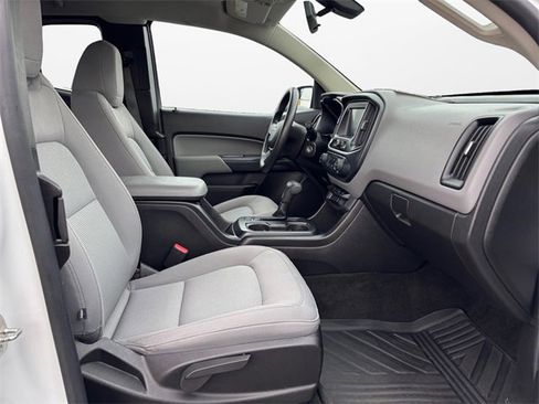 Used 2018 Chevrolet Colorado W/T w/ WT Convenience Package image 15