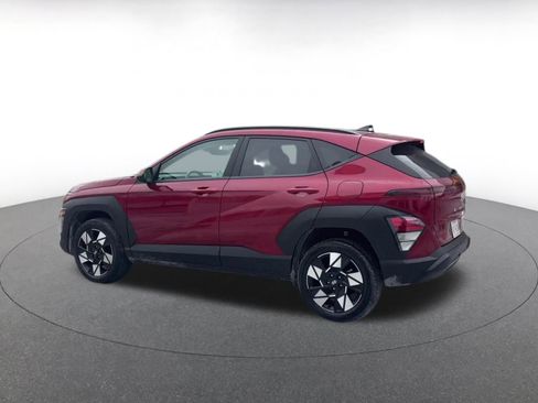 Used 2025 Hyundai Kona SEL image 10