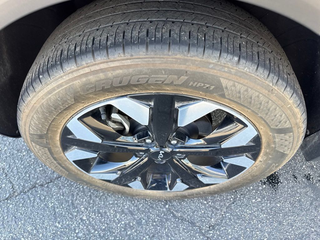 Used 2024 Kia Sportage X-Line AWD/4WD image 11
