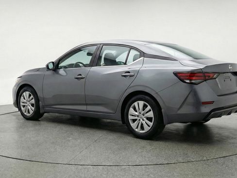 Used 2025 Nissan Sentra S FWD image 6