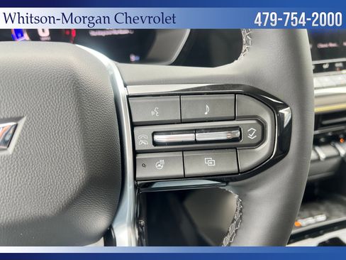 New 2026 Chevrolet Colorado ZR2 w/ Technology Package AWD/4WD image 18