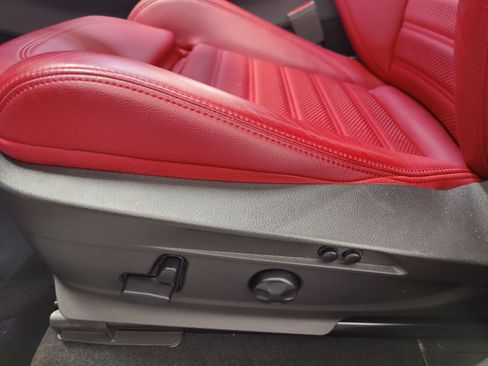 Used 2024 Alfa Romeo Stelvio Sprint image 17