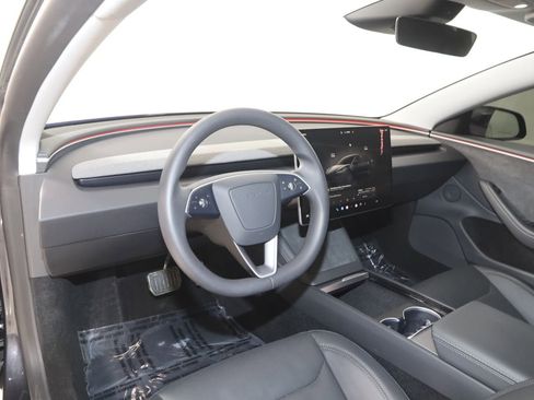 Used 2025 Tesla Model 3 Long Range image 30