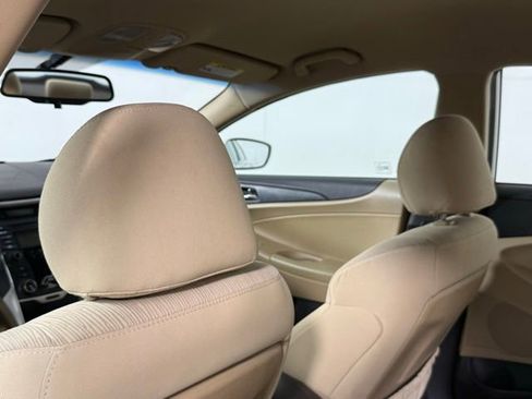 Used 2013 Hyundai Sonata GLS w/ Popular Equipment Pkg image 23