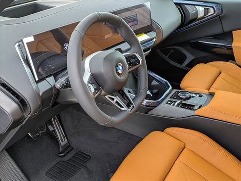 New 2026 BMW X3 xDrive30 image 3