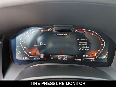 Used 2019 BMW M850i xDrive Coupe AWD/4WD image 20