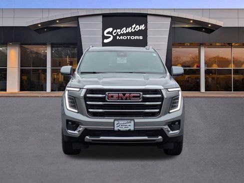 New 2026 GMC Yukon Elevation w/ Elevation Premium Package image 8