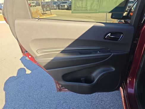 Used 2022 Dodge Durango GT image 14