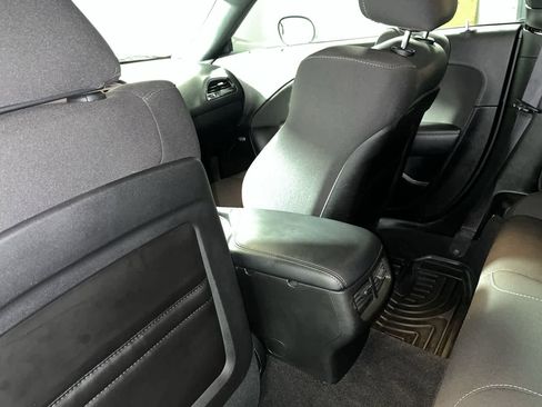 Used 2023 Dodge Challenger R/T w/ Blacktop Package image 24