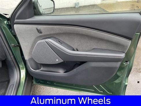 New 2025 Ford Mustang Mach-E GT w/ Interior Protection Package image 44