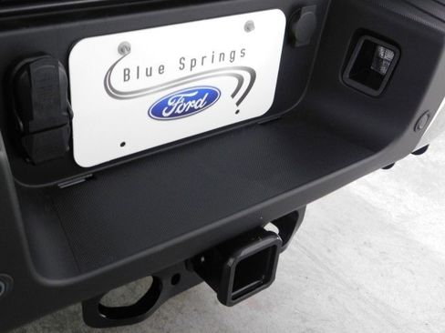 New 2026 Ford F350 Lariat image 6