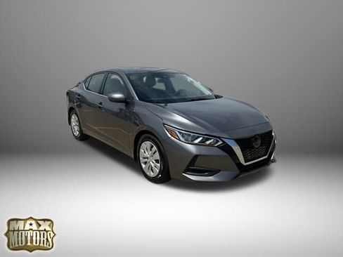 Used 2023 Nissan Sentra S FWD image 14