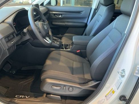 New 2026 Honda CR-V EX image 4