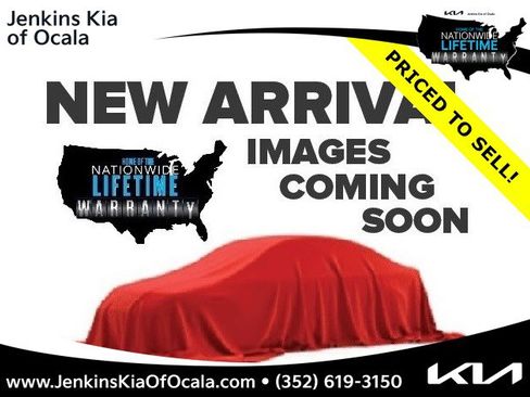 Used 2018 Ford Taurus Limited image 1