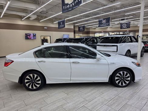 Used 2015 Honda Accord EX-L image 5