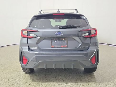 Used 2024 Subaru Crosstrek 2.0i AWD/4WD image 6
