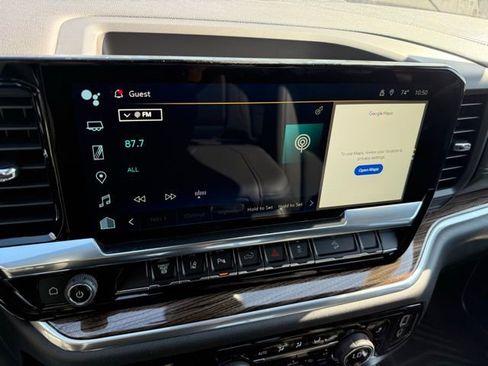 New 2026 Chevrolet Silverado 2500 LT w/ Trail Boss Package image 24