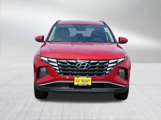 Certified 2022 Hyundai Tucson SEL w/ Winter Package AWD/4WD video 2