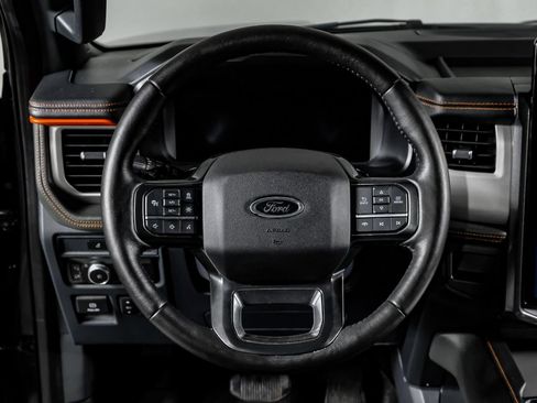 Used 2022 Ford Expedition Timberline AWD/4WD image 16