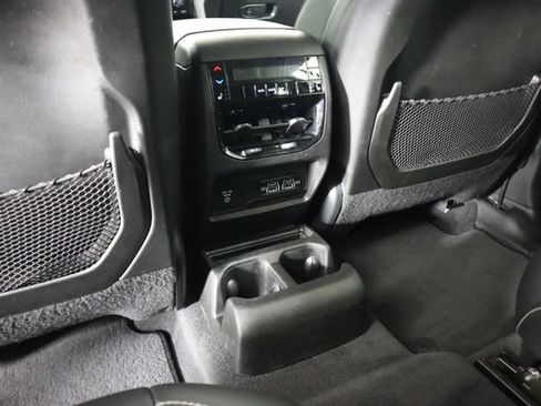 Used 2021 Jeep Grand Cherokee L Limited w/ Trailer Tow Group (B) AWD/4WD image 63