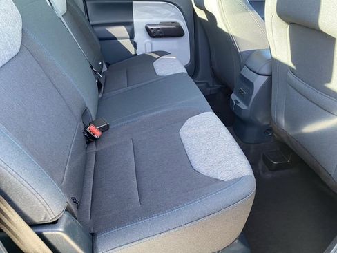 New 2026 Ford Maverick XLT FWD image 62