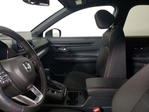 Used 2023 Honda CR-V Sport image 21
