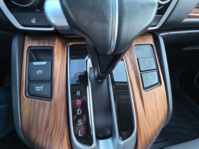 Used 2022 Honda CR-V EX-L image 26