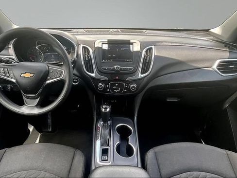 Used 2021 Chevrolet Equinox LT w/ LPO, Cargo Package AWD/4WD image 7