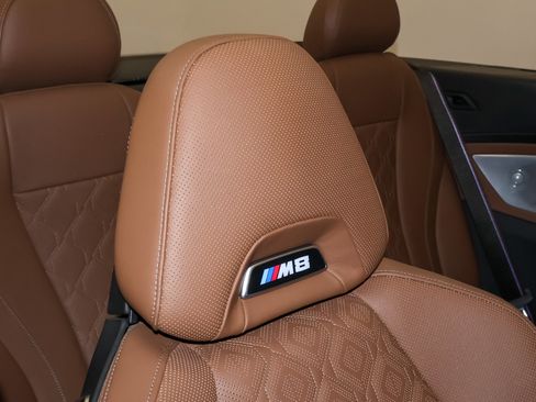 Used 2022 BMW M8 Competition w/ Driving Assistance Package AWD/4WD image 53