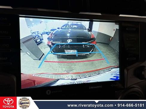 Used 2020 Toyota 4Runner SR5 Premium image 20