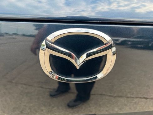 Used 2024 MAZDA CX-50 AWD 2.5 S w/ Cargo Package image 35