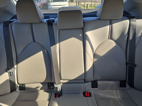 Used 2023 Toyota Camry XSE w/ Cold Weather Package image 24