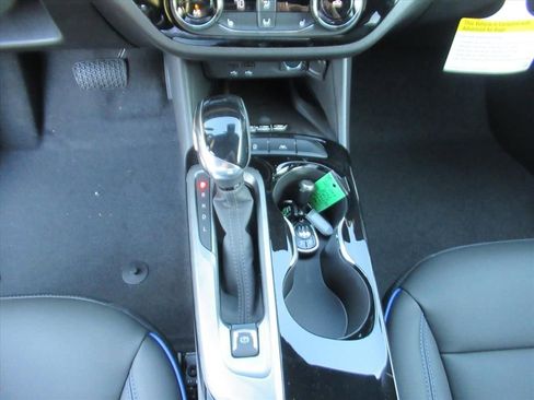 New 2026 Buick Envista Sport Touring w/ Convenience I Package image 21