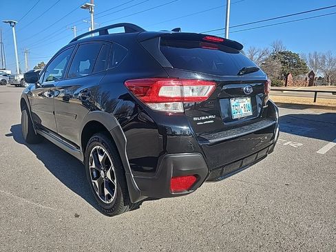 Used 2018 Subaru Crosstrek 2.0i Premium w/ Eyesight System image 25