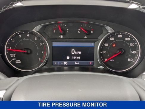 New 2026 Chevrolet Blazer LT w/ Midnight/Sport Edition image 19