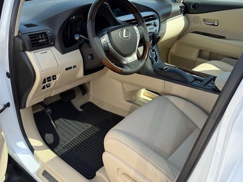 Used 2015 Lexus RX 350 Premium image 10