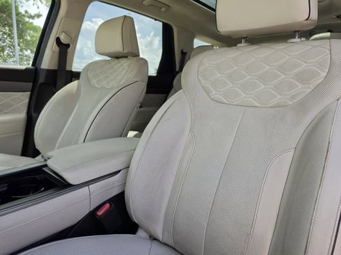 Used 2020 Hyundai Palisade Limited FWD image 14