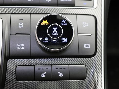 Used 2023 Hyundai Santa Fe SEL w/ Premium Package image 25