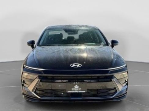 New 2026 Hyundai Sonata SEL AWD/4WD image 6