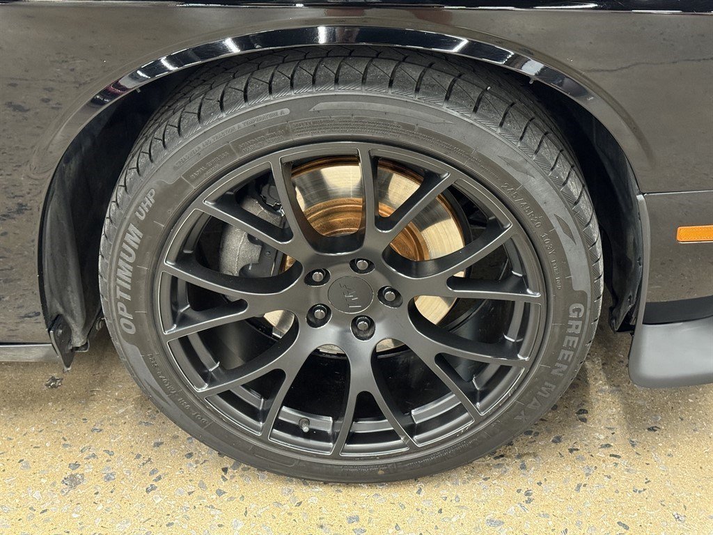 Used 2021 Dodge Challenger R/T RWD image 20