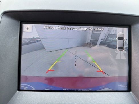 Used 2016 Ford Edge SEL w/ Equipment Group 201A image 24