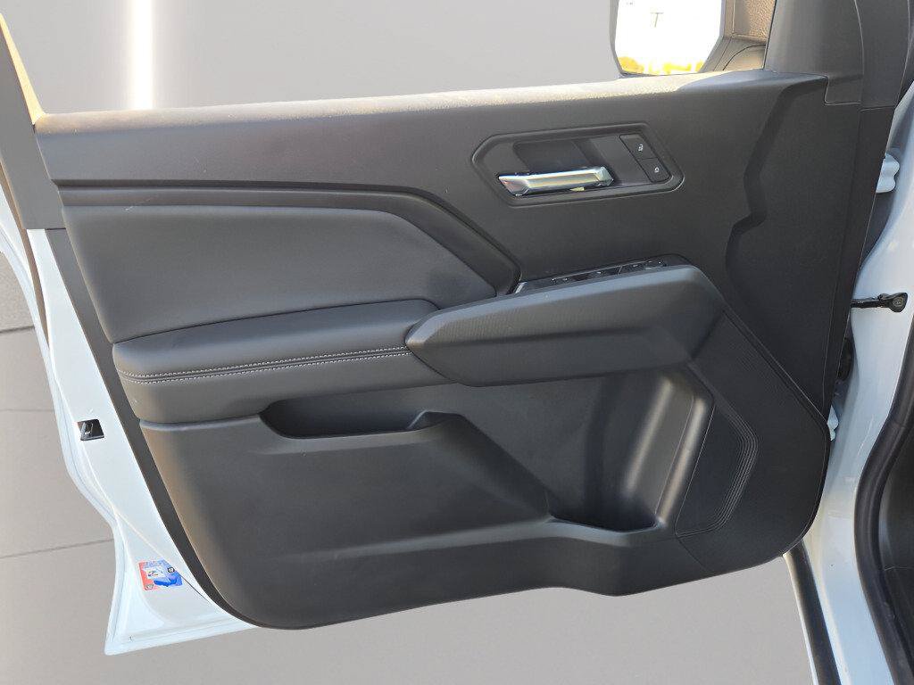 New 2026 Chevrolet Colorado LT w/ Advanced Trailering Package AWD/4WD image 23
