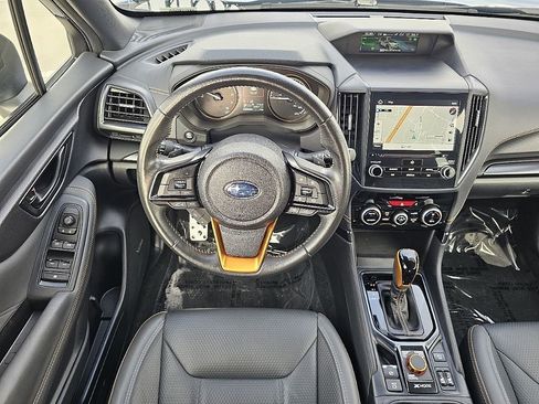 Certified 2023 Subaru Forester Wilderness w/ Wilderness Package image 24