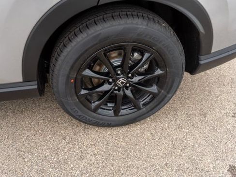 Used 2025 Honda CR-V Sport image 10