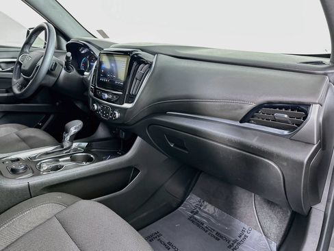 Used 2023 Chevrolet Traverse LT w/ Midnight/Sport Edition AWD/4WD image 31