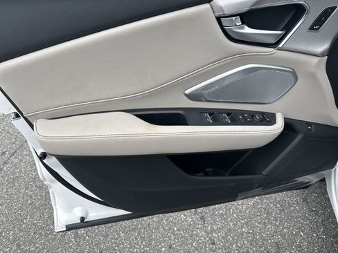 New 2026 Acura RDX SH-AWD w/ Technology Package image 17