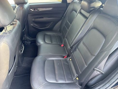 Used 2018 MAZDA CX-5 Grand Touring image 22